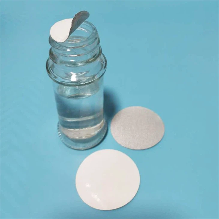 one piece sealing liner