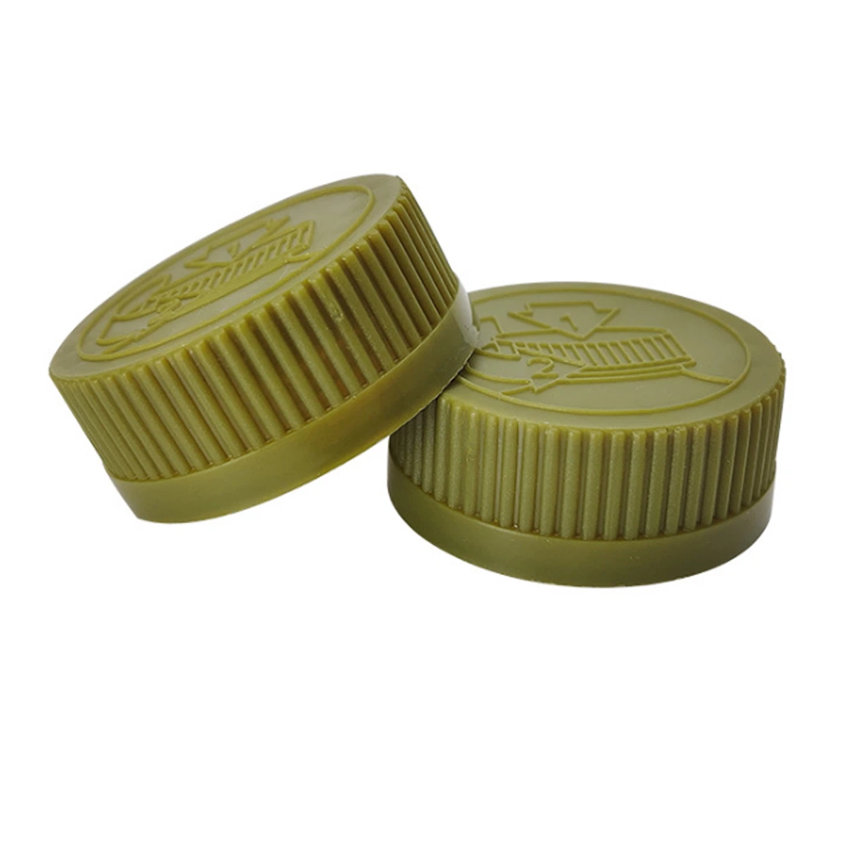 Custom PET Bottle Cap Plastic Screw Cap