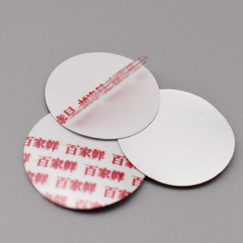 Lift And Easy Peel Aluminum Foil Liner