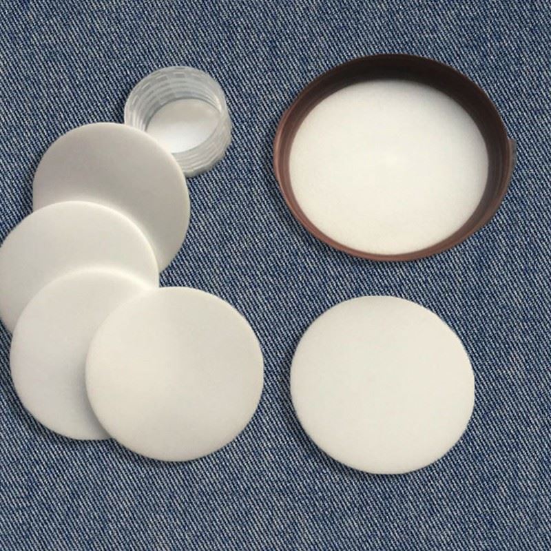 Polyethylene Foam Seal Bottles Seals Cap Liner
