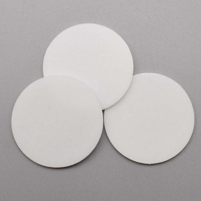 Polyethylene Foam Seal Bottles Seals Cap Liner