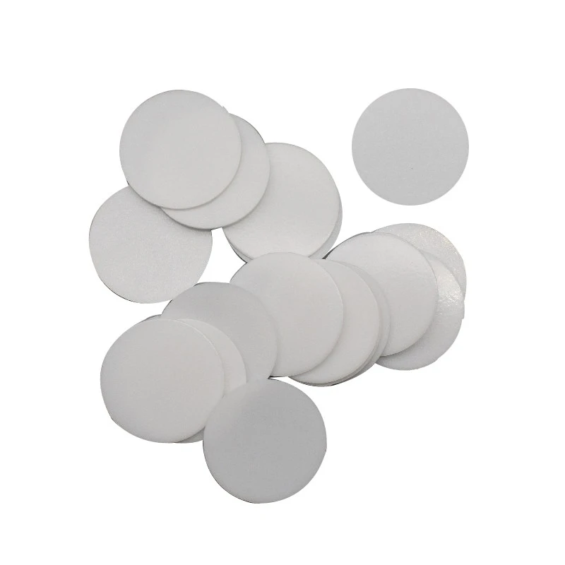 Polyethylene Foam Seal Bottles Seals Cap Liner