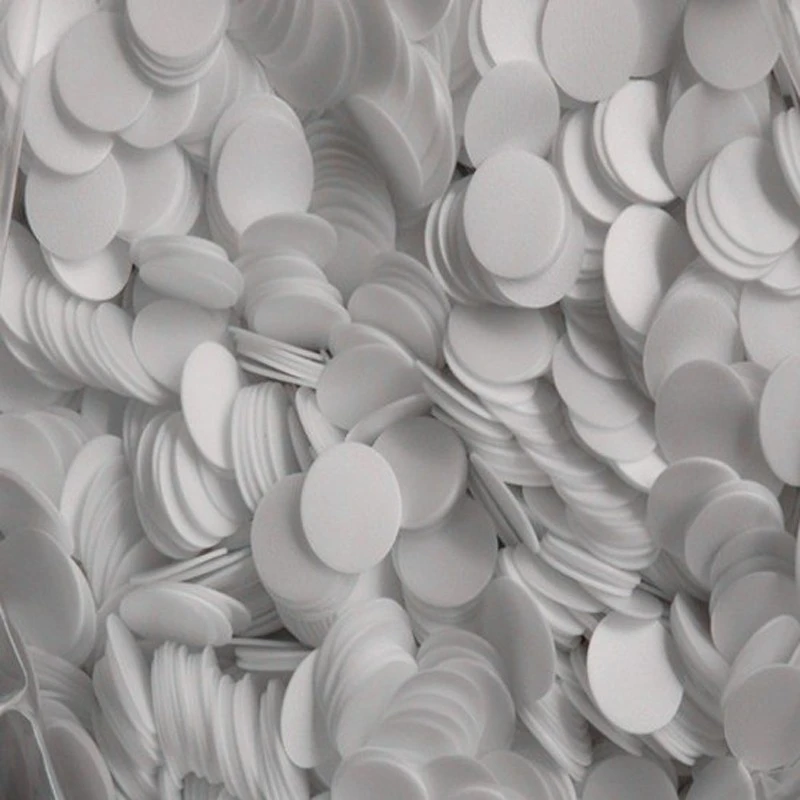 Polyethylene Foam Seal Bottles Seals Cap Liner