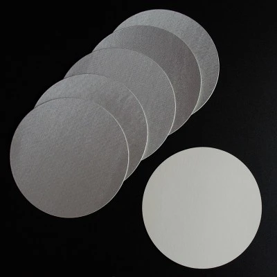 1mm foil heat seal liner 1mm foil heat seal liner
