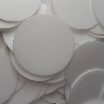 PE foam seal liner for food or cosmetic bottle PE foam seal liner for food or cosmetic bottle