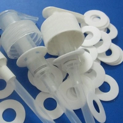PE foam liner cometic liner for spray bottle PE foam liner cometic liner for spray bottle