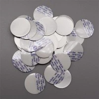 Алуминиево фолио Easy Open Lift Peel Seal Liner за PET бутилка