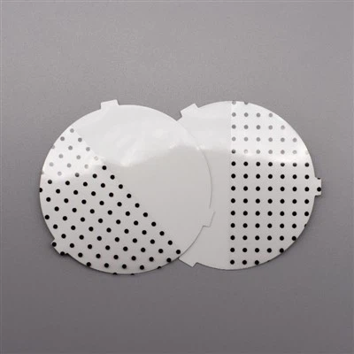 Aluminum Foil Easy Peel One Piece Seal Liner For Milk Bottle