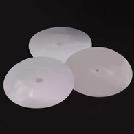 Алуминиева индукционна вентилирана облицовка за PET HDPE бутилка