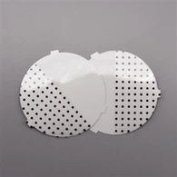 Лесно отлепяща се подплата от алуминиево фолио