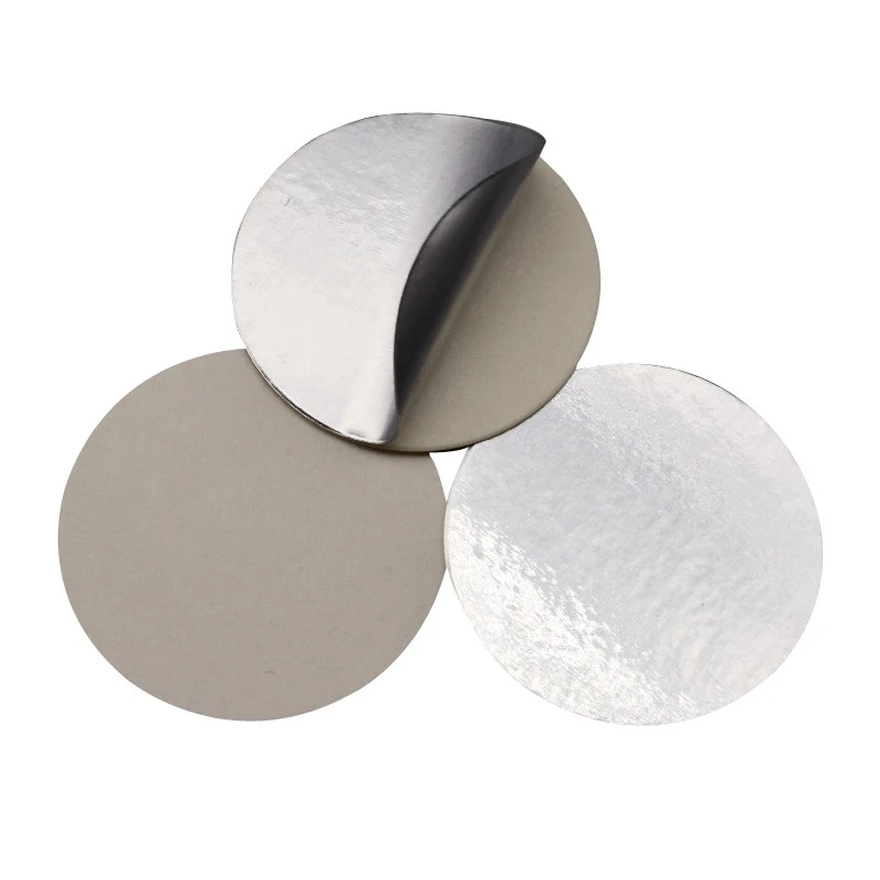 Two Piece Induction Seal Liner suppliers