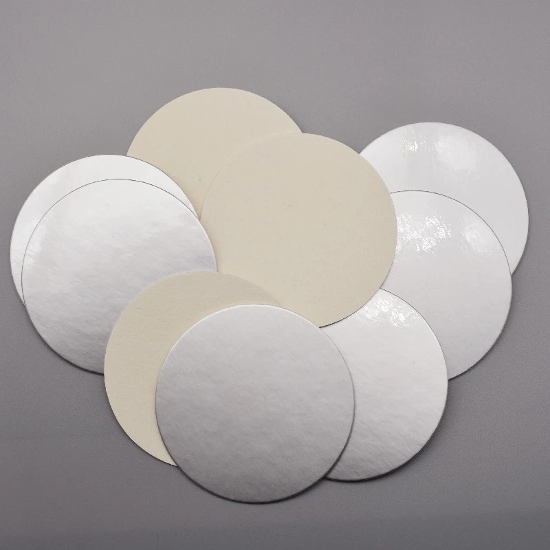 Two Piece Induction Seal Liner factory